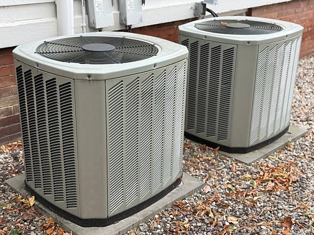 Reliable Hvac contractor in Varysburg, NY by JG Cool HVAC